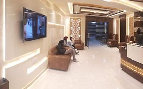 Hotel Seeta Since 1965