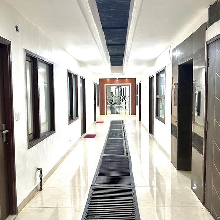 Hotel Seeta Since 1965 Amritsar Exterior photo