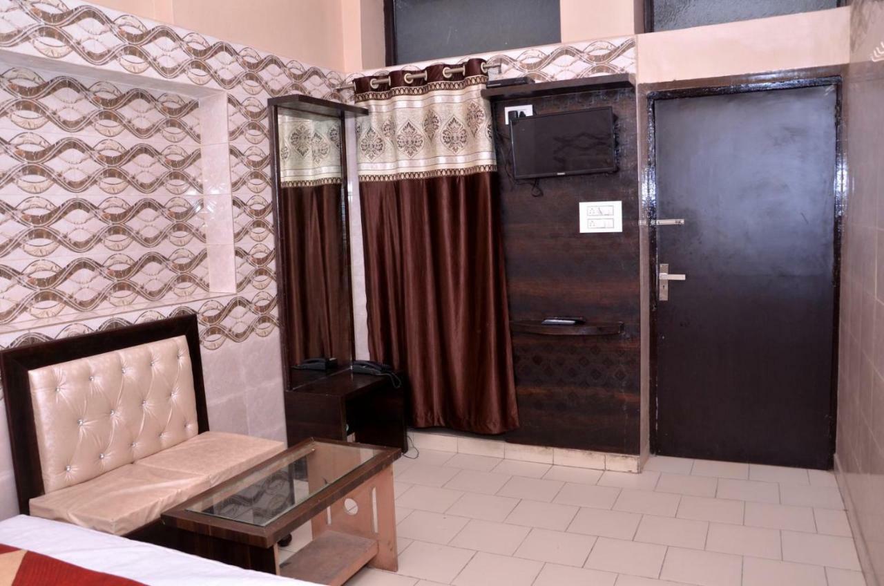 Hotel Seeta Since 1965 Amritsar Exterior photo