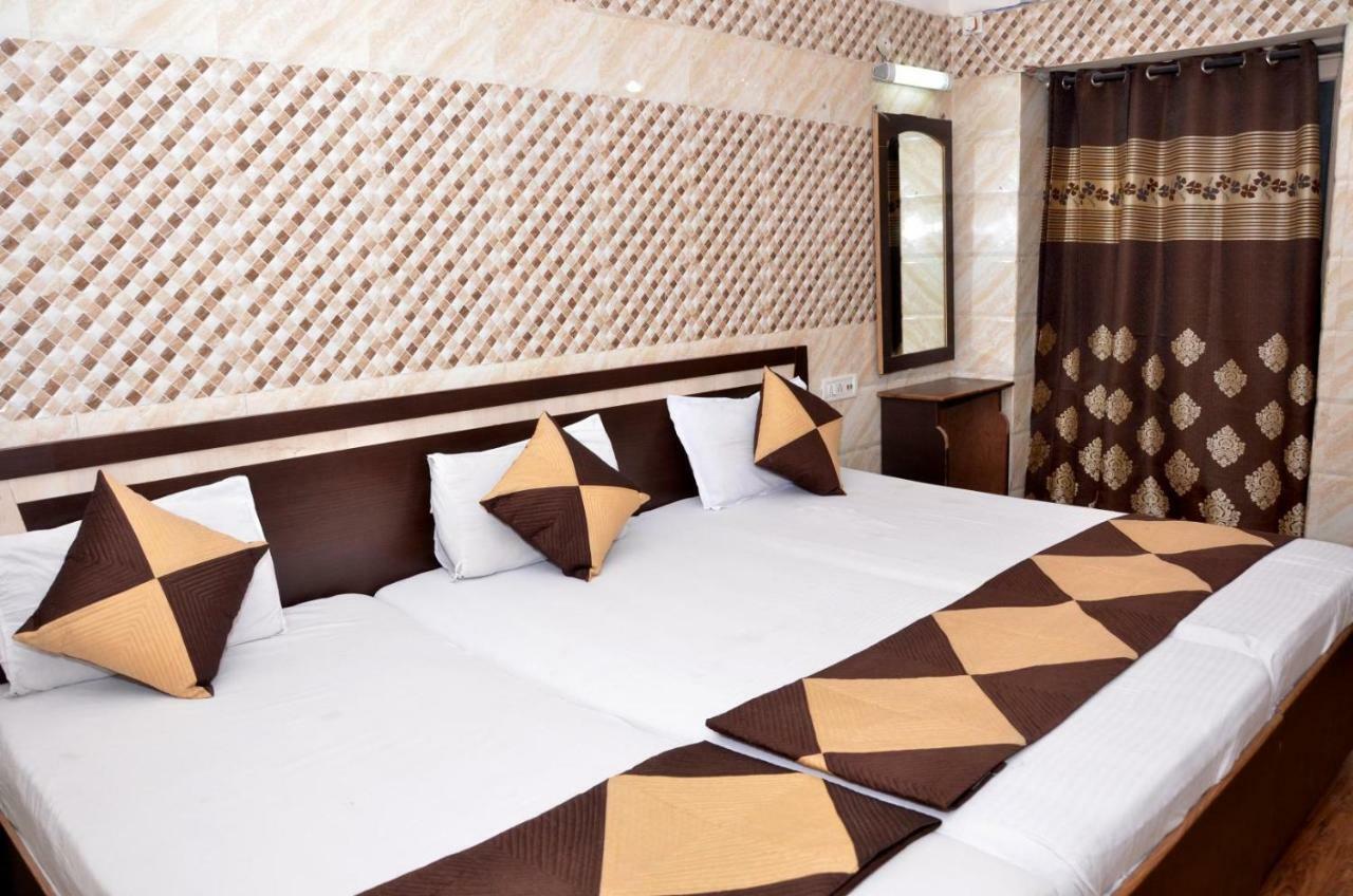 Hotel Seeta Since 1965 Amritsar Exterior photo